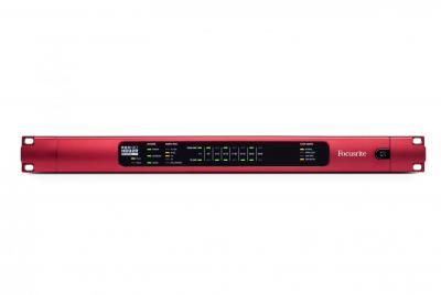 FOCUSRITE Convertisseur  - REDNET HD32R