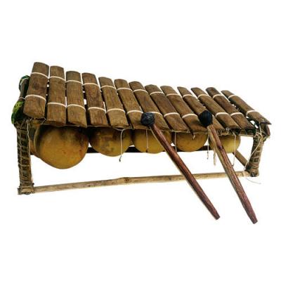 FUZEAU Percussions enfants  BALAFON 13 LAMES Instruments du monde