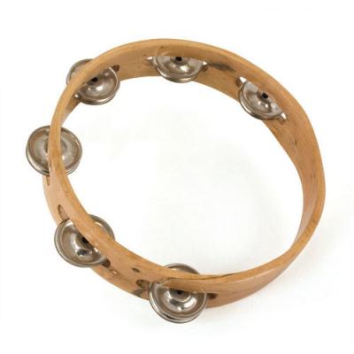 FUZEAU  - Couronne 6 Cymbalettes D.20cm