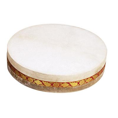 FUZEAU Percussions enfants  OCEAN DRUM - 35 CM Instruments du monde