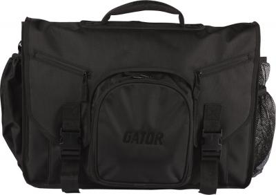 GATOR Mix num&eacute;rique  G-CLUB-CONT Sacs pour mix num&eacute;rique