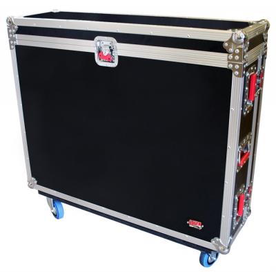 GATOR  Cases G-TOUR X32 flightcase pour console de mixage X32