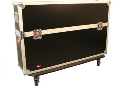 GATOR Accessoires sonorisation  GTOURLCD3743 Flights de rangement