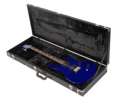 GATOR  Cases GWE-ELEC-WIDE &eacute;tui pour guitare &eacute;lectrique ""wide
