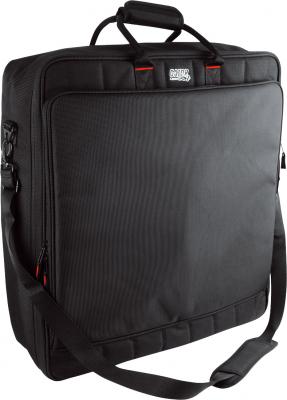 GATOR Sono  Mixerbag 2123 58,4X53,3X15,2 Cm Flights Consoles De Mixage