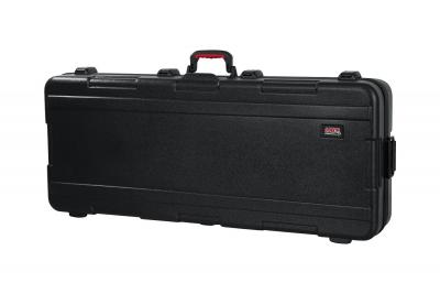 GATOR  Cases Poly&eacute;thyl&egrave;ne GTSA pour clavier 76 touches