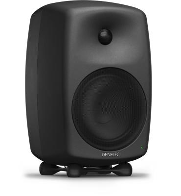 GENELEC Moniteur Studio Actif - 8050 BPM