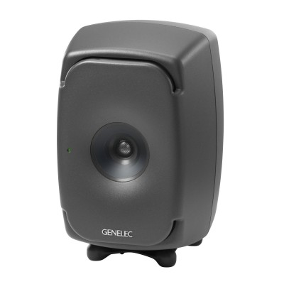 GENELEC  8341AP SAM enceinte de monitoring active (la pi&egrave;ce)