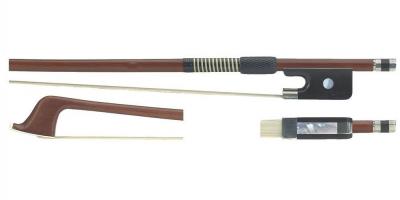 GEWA Archet 1/4 Jaeger - Bois Du Br&eacute;sil Rond
