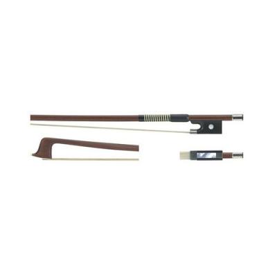 GEWA Violons  ARCHET VIOLON BOIS DU BRESIL ETUDE 1/4 Archets violon