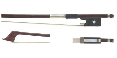 GEWA Violoncelles  ARCHET DE VIOLONCELLE BOIS DU BRESIL ETUDE 4/4 Archets violoncelle