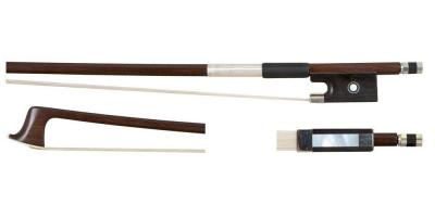 GEWA Violons  ARCHET VIOLON BOIS DU BRESIL ETUDE 4/4 Archets violon