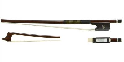GEWA  Bulletwood Cello Bow Octagonal 4/4