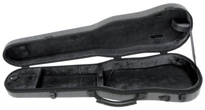 GEWA Violons  ETUI DE FORME VIOLON BIO I S 4/4 Etuis entiers 4/4