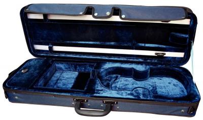 GEWA Violons  O.M. MONNICH ETUI VIOLON CLASSIC MODELE CVK 02 4/4 Etuis entiers 4/4