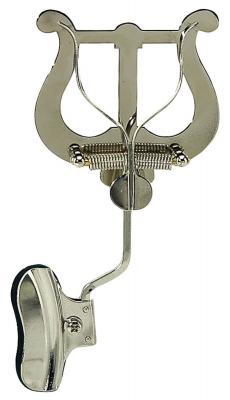 GEWA Accessoires vents  LYRE DE TROMBONE A PINCE  VERNIE Lyres