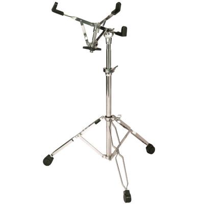 GIBRALTAR Hardware 5706EX stand caisse claire extra haut