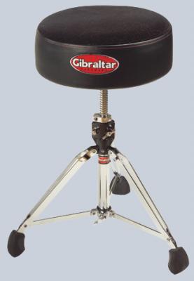 GIBRALTAR  9608SFT Si&egrave;ge pour Batteur