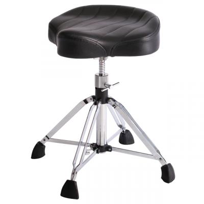 GIBRALTAR Accessoires batteries  9908 - ASSISE MMOTO - 4 PIEDS Si&egrave;ges