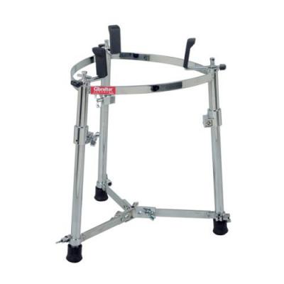 GIBRALTAR  Hardware GCS-L stand pour conga, large