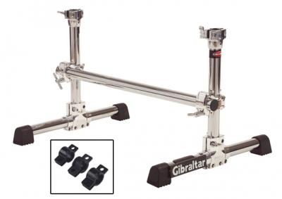 GIBRALTAR  Hardware Gssms Stealth Syst&egrave;me De Rack
