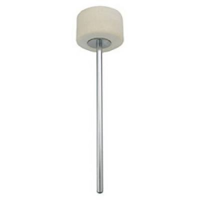 GIBRALTAR  Accessoires Grosse Caisse/Beaters Felt Beater SC-3261