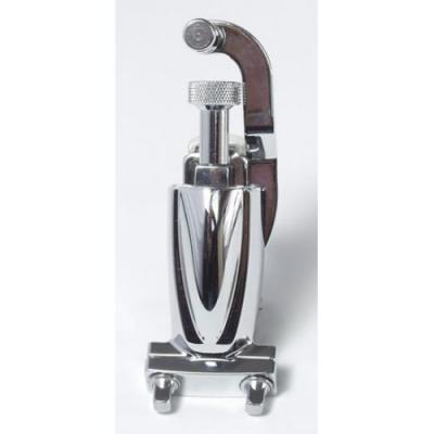 GIBRALTAR Accessoire Caisse Claire D&eacute;clencheur, Throw Off SC-DLSTO Deluxe Classic