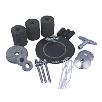 GIBRALTAR  Hardware Sc-Dtk Pack D'accessoires Pour Batteurs