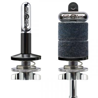GIBRALTAR  Bras cymbale Swing Nut fixation pour 8 mm tilter SC-SNA