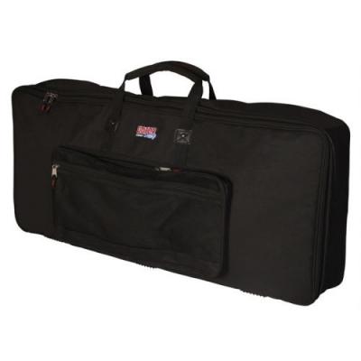 GATOR  Cases Gigbag GKB pour clavier 49 touches