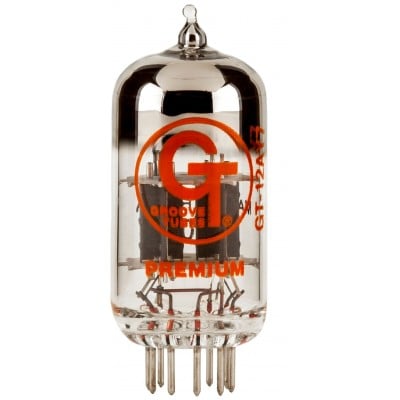 GROOVE TUBES  GT-12AX7 Lampe de pr&eacute;ampli Select