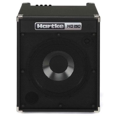 HARTKE HD150 - Combo basse 1x15'' - 150W