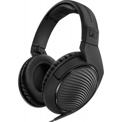 SENNHEISER  HD 200 PRO - casque 