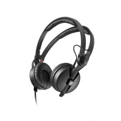SENNHEISER  casque audio casque herm&eacute;tique hd 25 plus