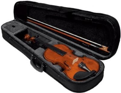 HERALD AS112 - Violon 1/2 &eacute;pic&eacute;a massif