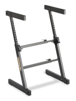 HERCULES STANDS Support Clavier En Z Hercules Ks400b