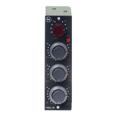 HERITAGE AUDIO  73EQJR EQ pour s&eacute;rie 500