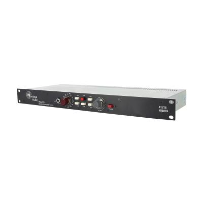 HERITAGE AUDIO  HA73 Elite pr&eacute;ampli micro