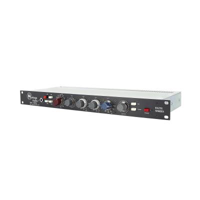 HERITAGE AUDIO  HA73EQ Elite pr&eacute;ampli avec EQ