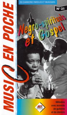 HIT DIFFUSION Negro-spirituals gospel