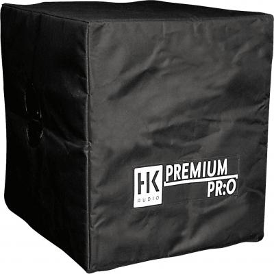 HK AUDIO  housse de protection pour  PRO 18s
