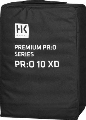 HK AUDIO  housse de protection pour enceinte Premium PRO 10 XD
