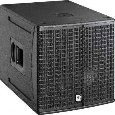HK Audio L Sub 1500 A caisson de basses actif