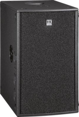 HK AUDIO Enceintes PREMIUM PRO 210S PREMIUMPRO210S