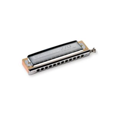 HOHNER  Chromonica 270 Deluxe - Do - Harmonica Chromatique