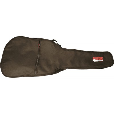 GATOR Viper GCOBRADREAD - Housse guitare acoustique