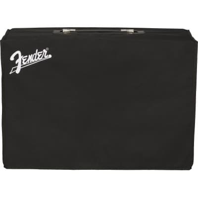 FENDER  Housse Tone Master FR-12, Hot Rod Deluxe/Blues Deluxe, Black