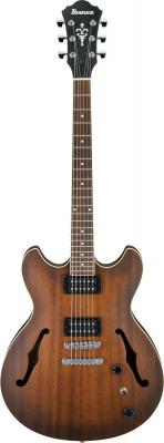IBANEZ  As53-Tf - Tobacco Flat - Guitare &Eacute;lectrique