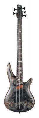 IBANEZ Bass Workshop SRMS805-DTW Multiscale Deep Twilight