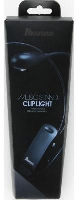IBANEZ  Iml21 - Double Lampes Led Pour Pupitre